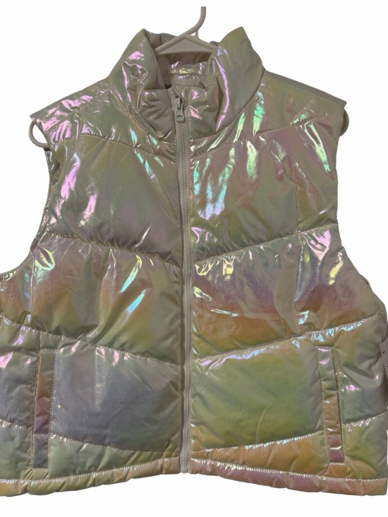 Xersion Other - Xersion Little & Big Kid Girls Heavyweight Puffer Vest Plus 2 XL NWT